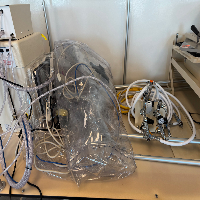 Coy Anaerobic Chamber image 1